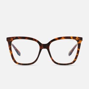 QUAY Blue Light Glasses